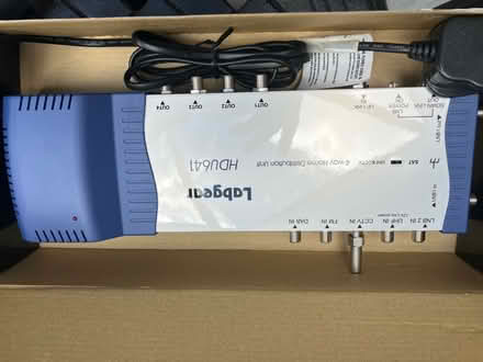Photo of free To Distribution Systems (Hartley DA3 7DF) #2