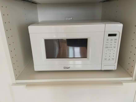 Photo of free Microwave (K2A 0G7) #1