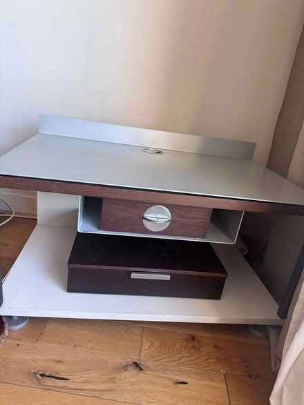 Photo of free Coffee table (Kensington W14) #1