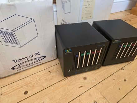 Photo of free Computers (Buggs Bottom RG4) #1