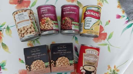 Photo of free 3 batches of dry food (Andersonstown BT11) #1