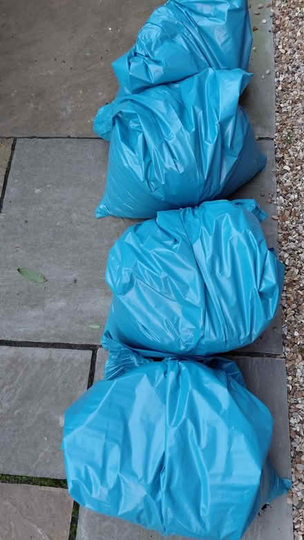 Photo of free Soil with gravel S12 (Sheffield S12) #3