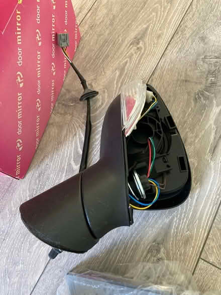 Photo of free Wing Mirror (Bromley Common BR2) #4