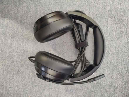 Photo of free Gaming headset (North Tonbridge TN10) #2