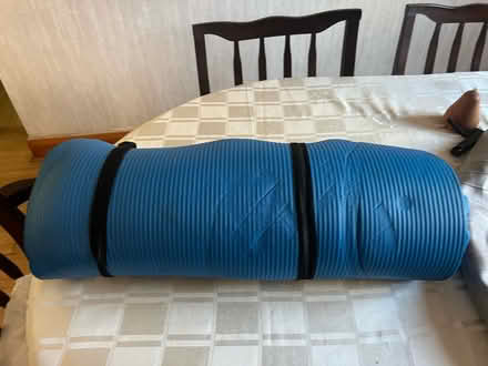 Photo of free IKEA high chair (Epsom KT19) #2