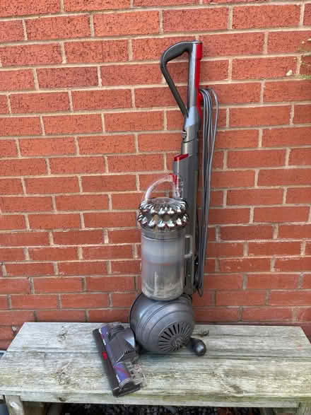 Photo of free Dyson (Chorley Moor PR7) #1
