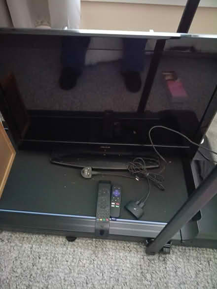 Photo of free Celcus Television (Not Smart TV) (Leven, Fife) #1