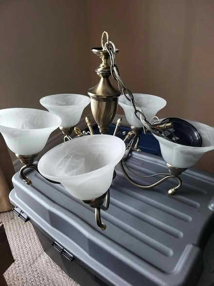 Photo of free Misc items (east ottawa) #3