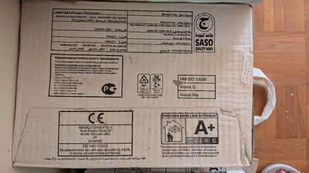 Photo of free Ceramic tiles (Berrylands KT5) #4