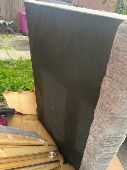 Photo of free Chesterfield King Bed OK (Norris Green L11 3EN) #3