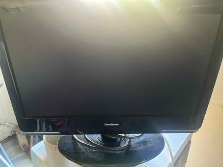 Photo of free Small tv (Stourport-on-Severn DY13) #1