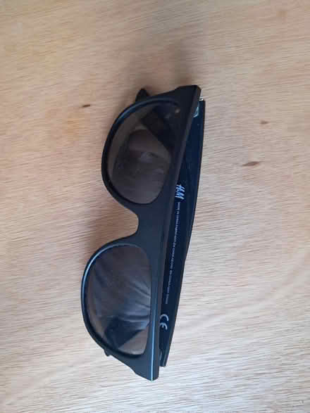 Photo of free 2 sets of sunglasses (Plaistow E15) #1