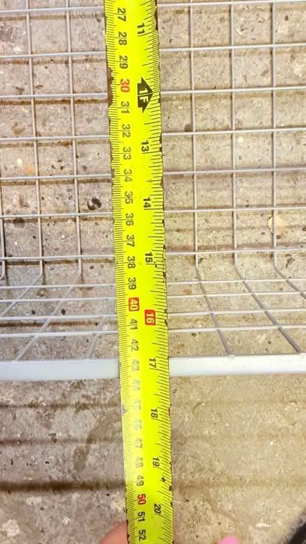 Photo of free Wire Basket (Billericay CM11) #4