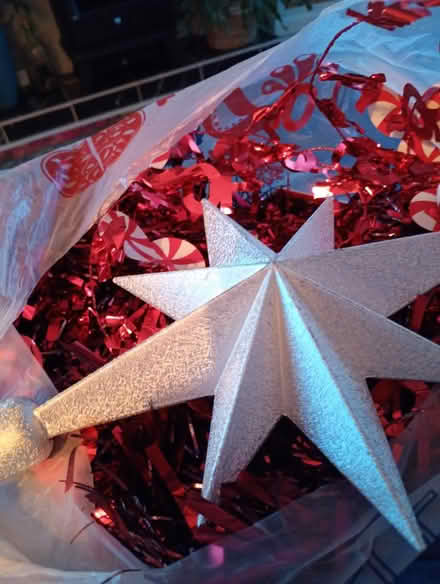 Photo of free Christmas tree decorations (Cowley Oxford OX4) #4