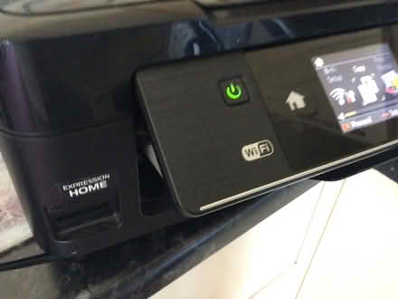 Photo of free Epsom printer (Storrington RH20) #3