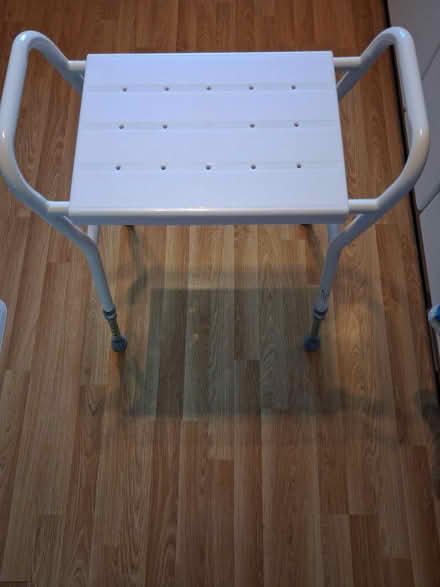 Photo of free Adjustable height show stool (Deal CT14) #1