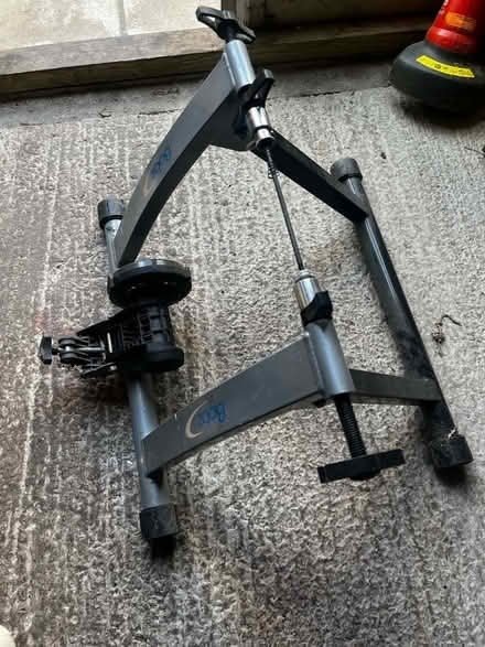 Photo of free Turbo trainer (Oswestry SY11) #1