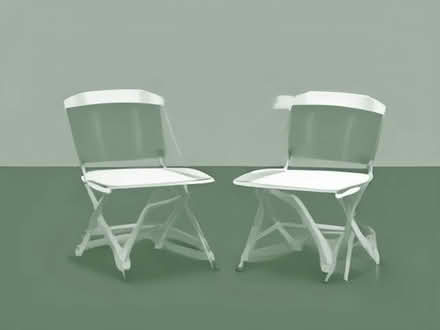 Photo of Camping chairs good sturdy camping chairs for kids football (Tinshill LS16) #1
