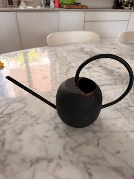 Photo of free Watering can (N5 2bq) #1