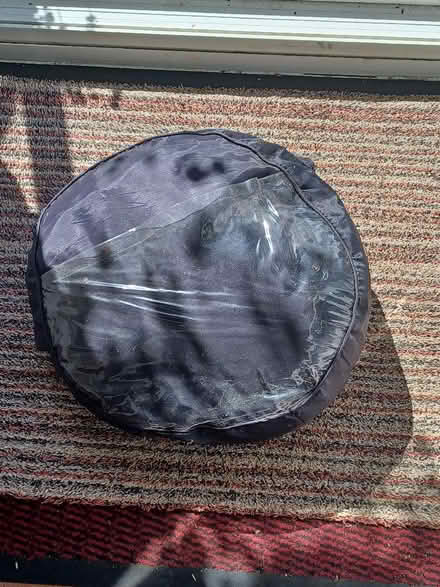 Photo of free car cover (Hailsham BN27) #1