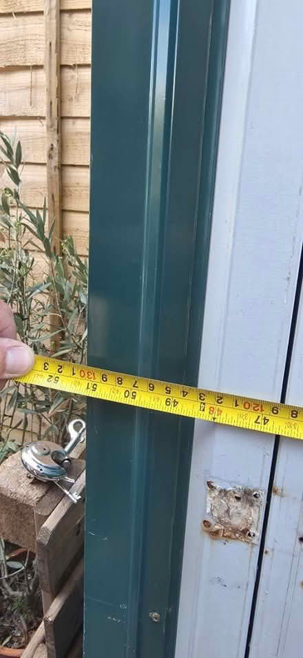 Photo of free Shed (Petersfield GU31) #3