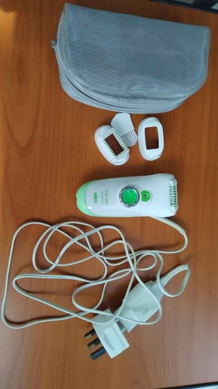 Photo of free Braun Apilator (Hither Green SE6) #1
