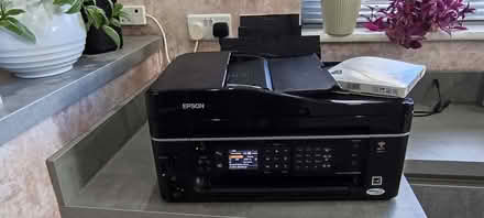 Photo of free Epson SX600FW Printer (Greasby CH49) #1