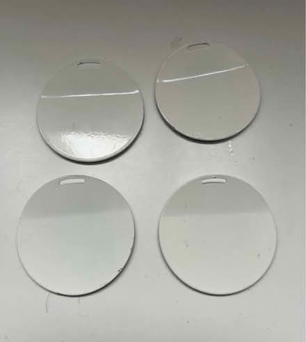 Photo of free Magnets (Hulme M16) #1