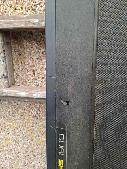 Photo of free Treadmill (dismantled - read desc) (Twickenham TW2) #4