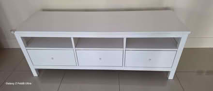 Photo of free IKEA TV unit (Eastwood SS9) #1