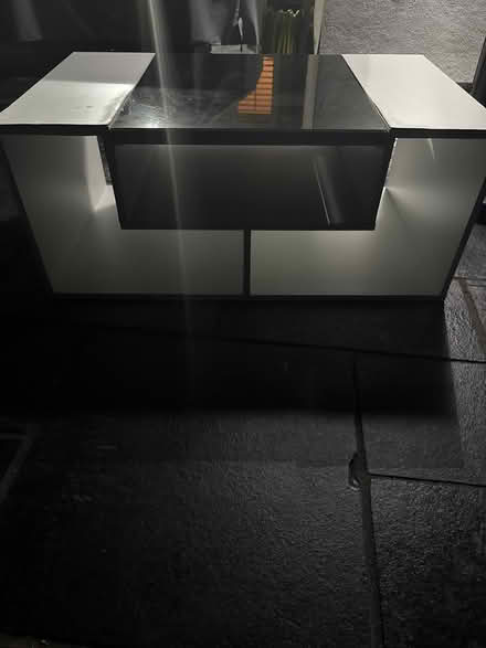 Photo of free Coffee table (Rainham, Essex) #2