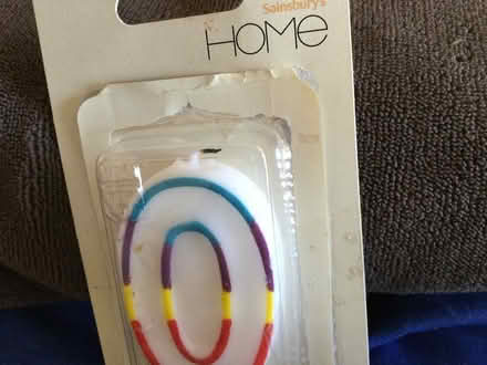 Photo of free Candles birthday/anniversary (Sturry CT2) #4