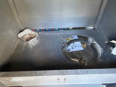 Photo of free Napoleon Prestige Propane BBQ (South Brampton) #3