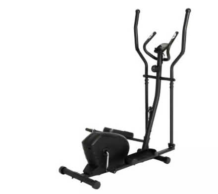 Photo of free Cross Fit Machine (Headington OX3) #1