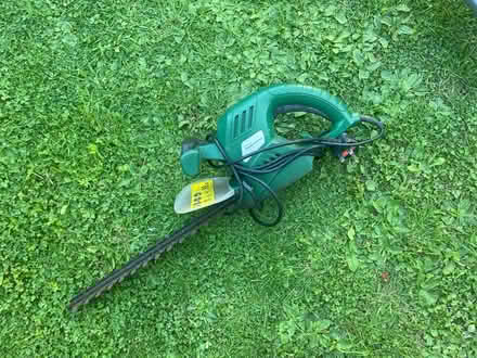Photo of free Hedge Trimmer (Tadworth KT20) #1