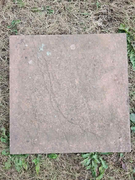 Photo of free Patio/paving Slabs (Leigh-on-Mendip CP BA3) #1
