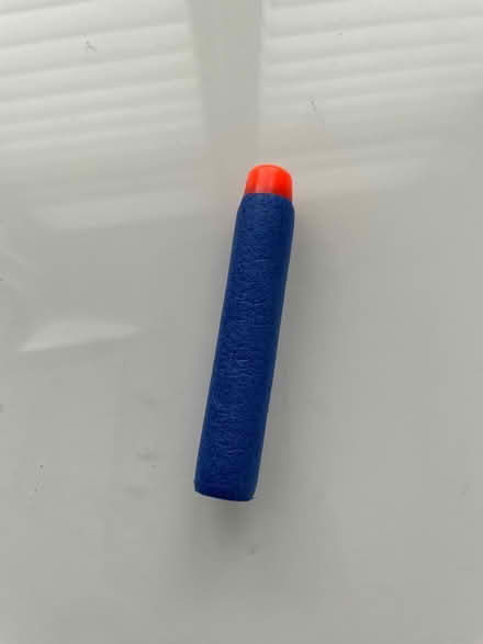 Photo of Nerf darts (Lamorbey DA15) #1