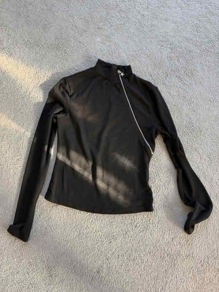Photo of free Black top (Mottingham) #1