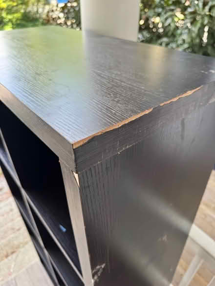 Photo of free Cubby shelves (Princeton tree streets) #2