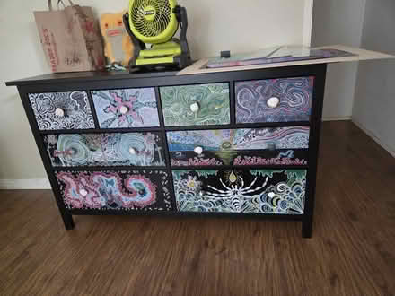 Photo of free Dresser (Rancho Peñasquitos) #1