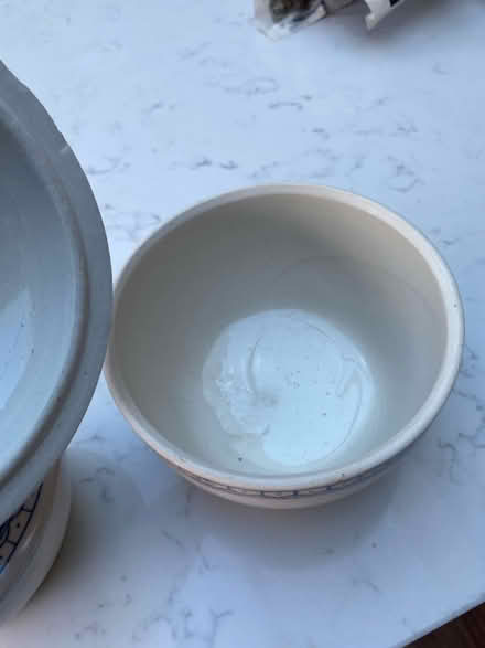 Photo of free Porcelain bowls (Witney OX28) #2
