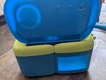 Photo of free Early learning centre mini kids play kitchen (Cassington OX29) #3