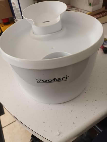 Photo of free water fountain indoor electric (Melksham) #1