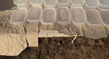 Photo of free Tubs (Stoke Poges SL2) #1