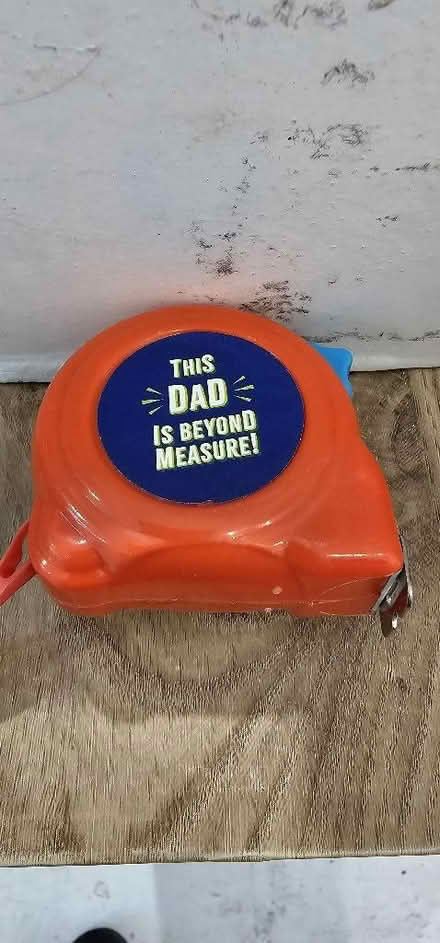 Photo of free Measure tape (Northcote Road SW11) #1
