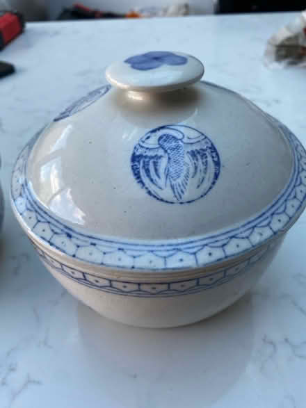 Photo of free Porcelain bowls (Witney OX28) #3