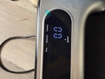 Photo of free Yagud Walking Pad (no remote) (West San Jose) #4