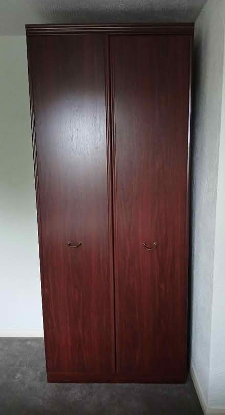 Photo of free Wardrobe (Bellingham NE48) #1