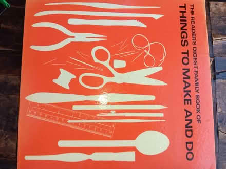 Photo of free Reader's Digest DIY manuals (Rathmines/Ranelagh) #1
