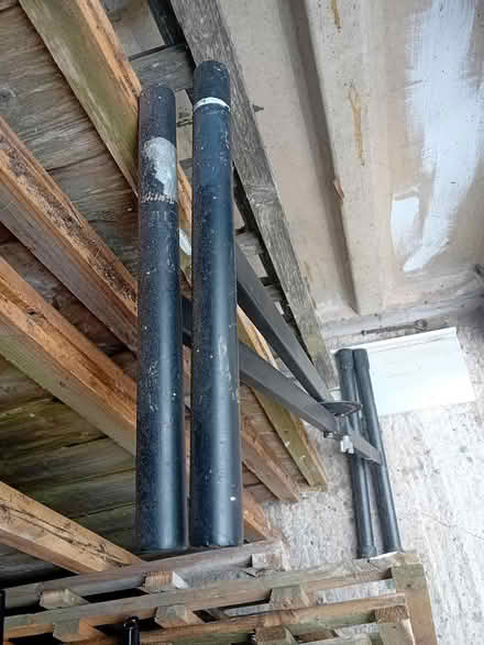 Photo of free Keyboard stand (Penwortham PR1) #4